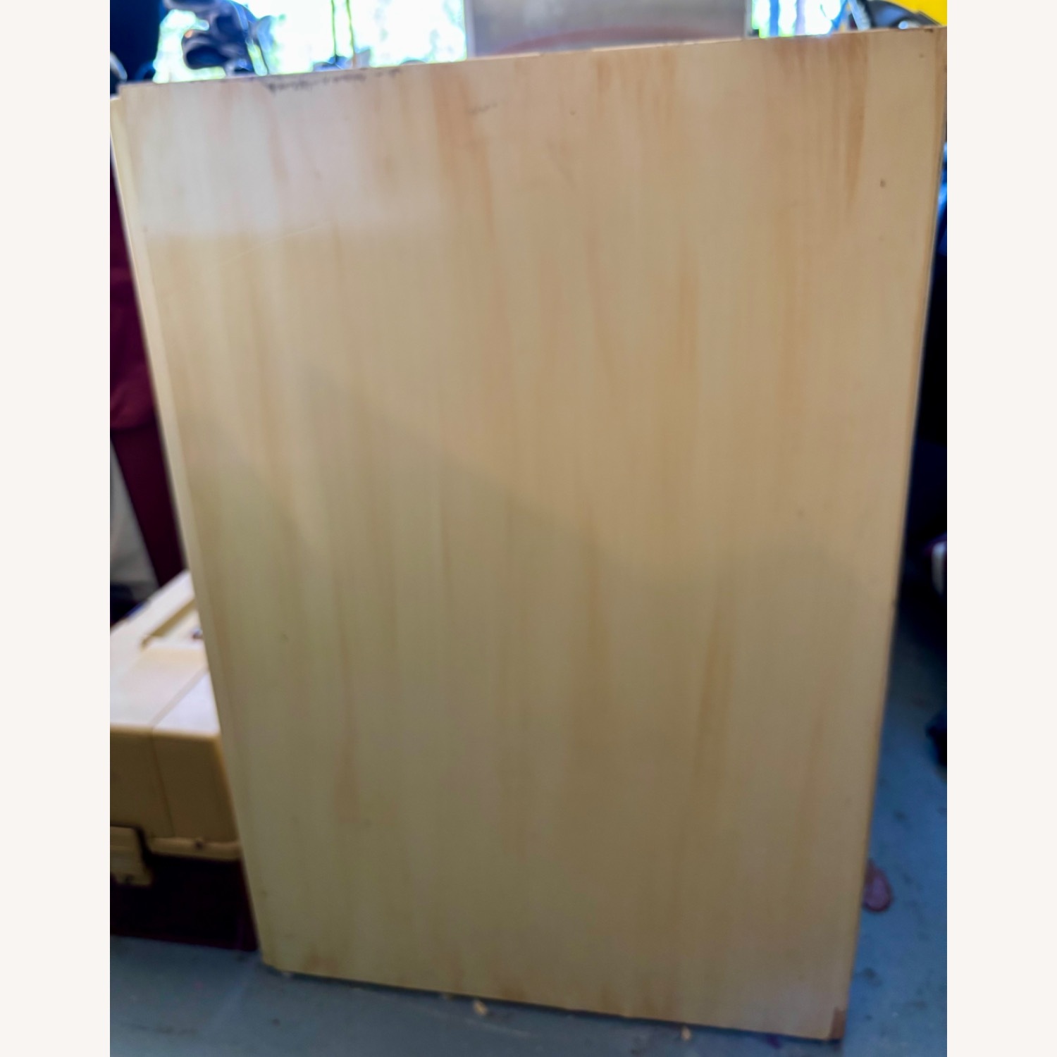 Paul Frankl “X” MCM Dresser - image-2