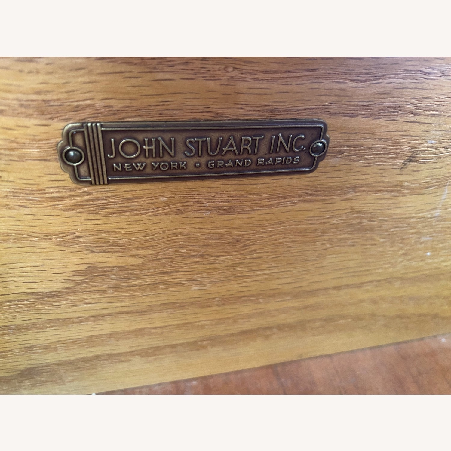 Paul Frankl “X” MCM Dresser - image-4