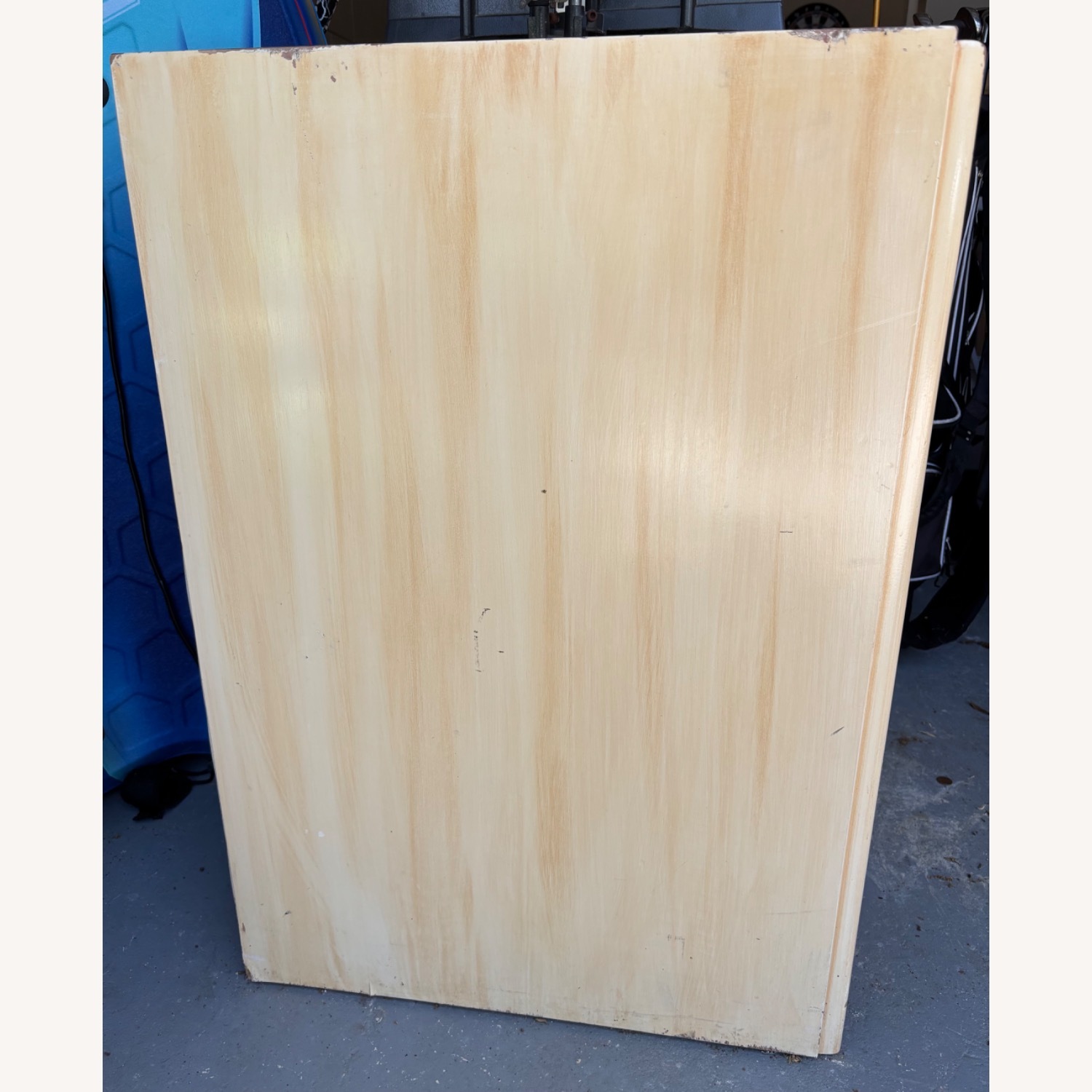 Paul Frankl “X” MCM Dresser - image-1