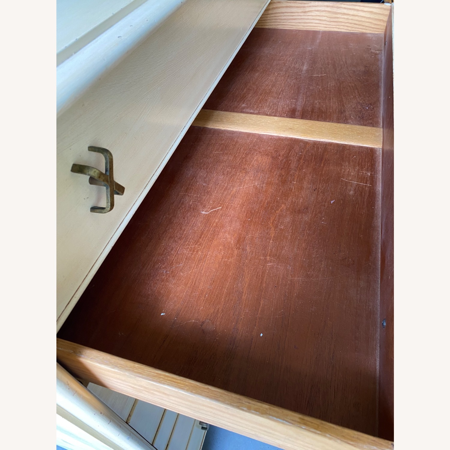 Paul Frankl “X” MCM Dresser - image-5