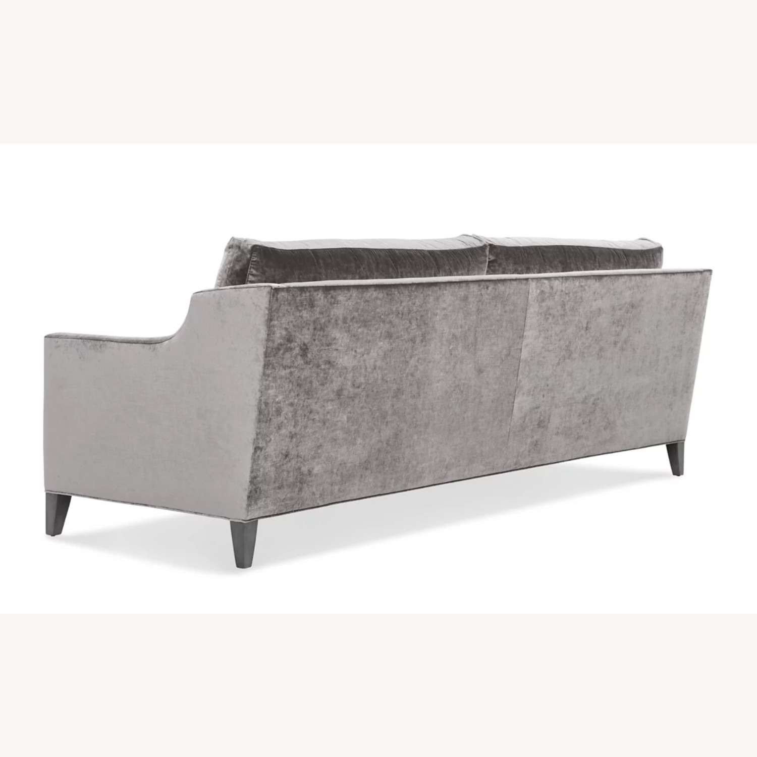 Mitchell Gold + Bob Williams Gigi Velvet Sofa - image-6