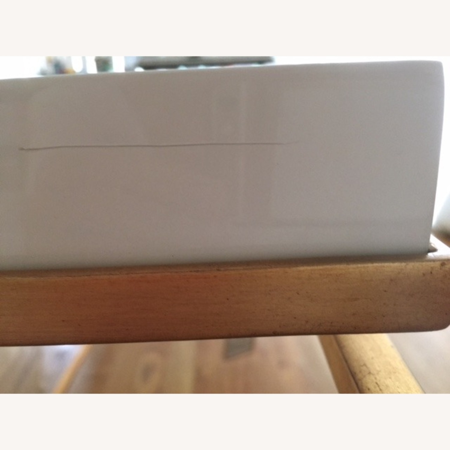 Jonathan Charles Gilded Iron Coffee Table - image-4