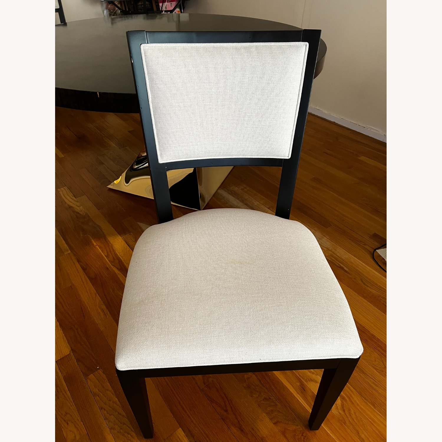 Century Dublin Dining Chairs Set of 4 - image-9