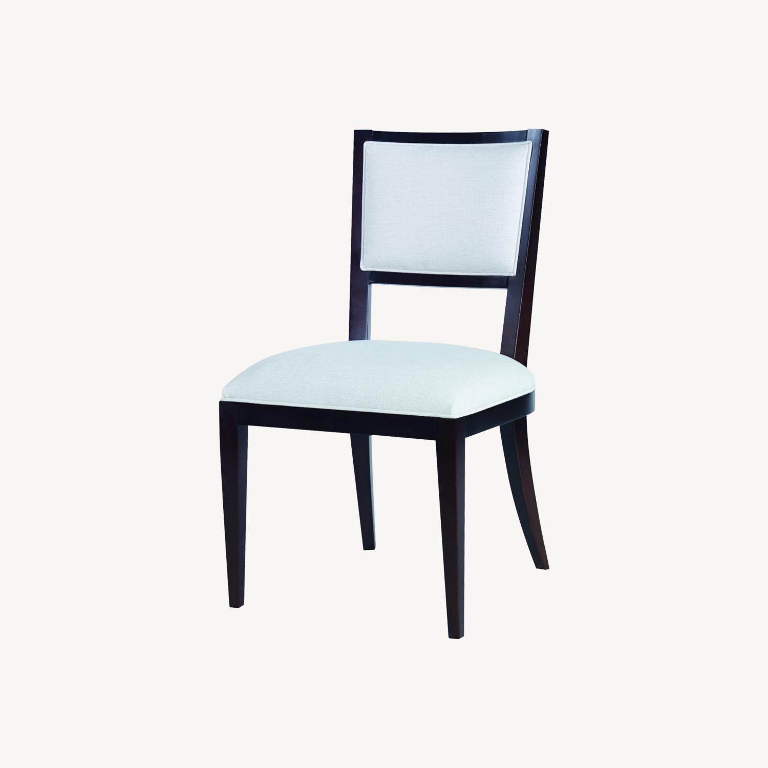 Century Dublin Dining Chairs Set of 4 - image-0