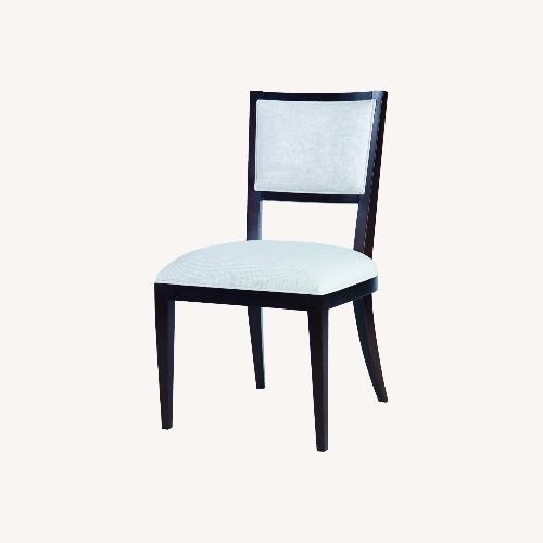 Used Century Dublin Dining Chairs Set of 4 for sale on AptDeco