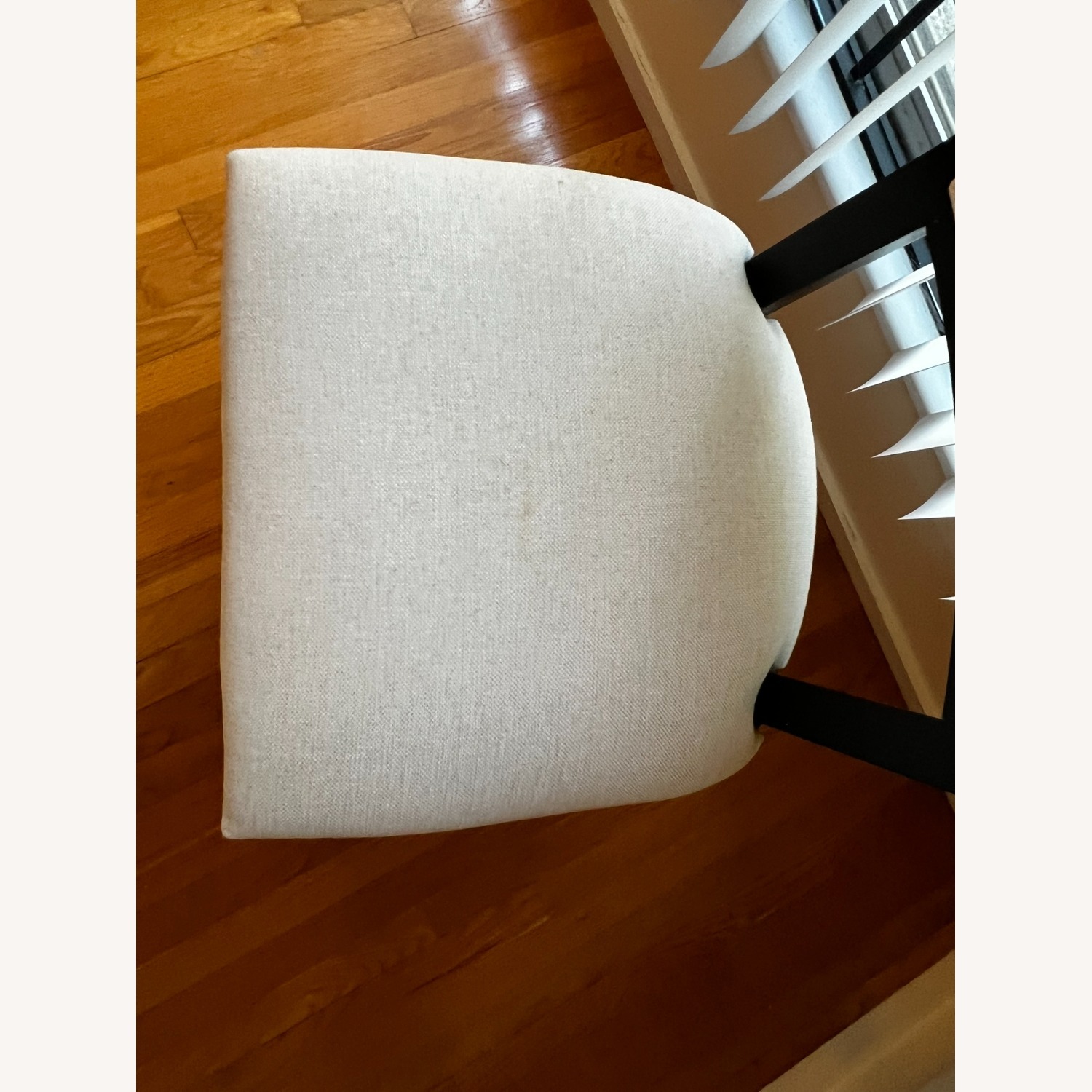 Century Dublin Dining Chairs Set of 4 - image-2