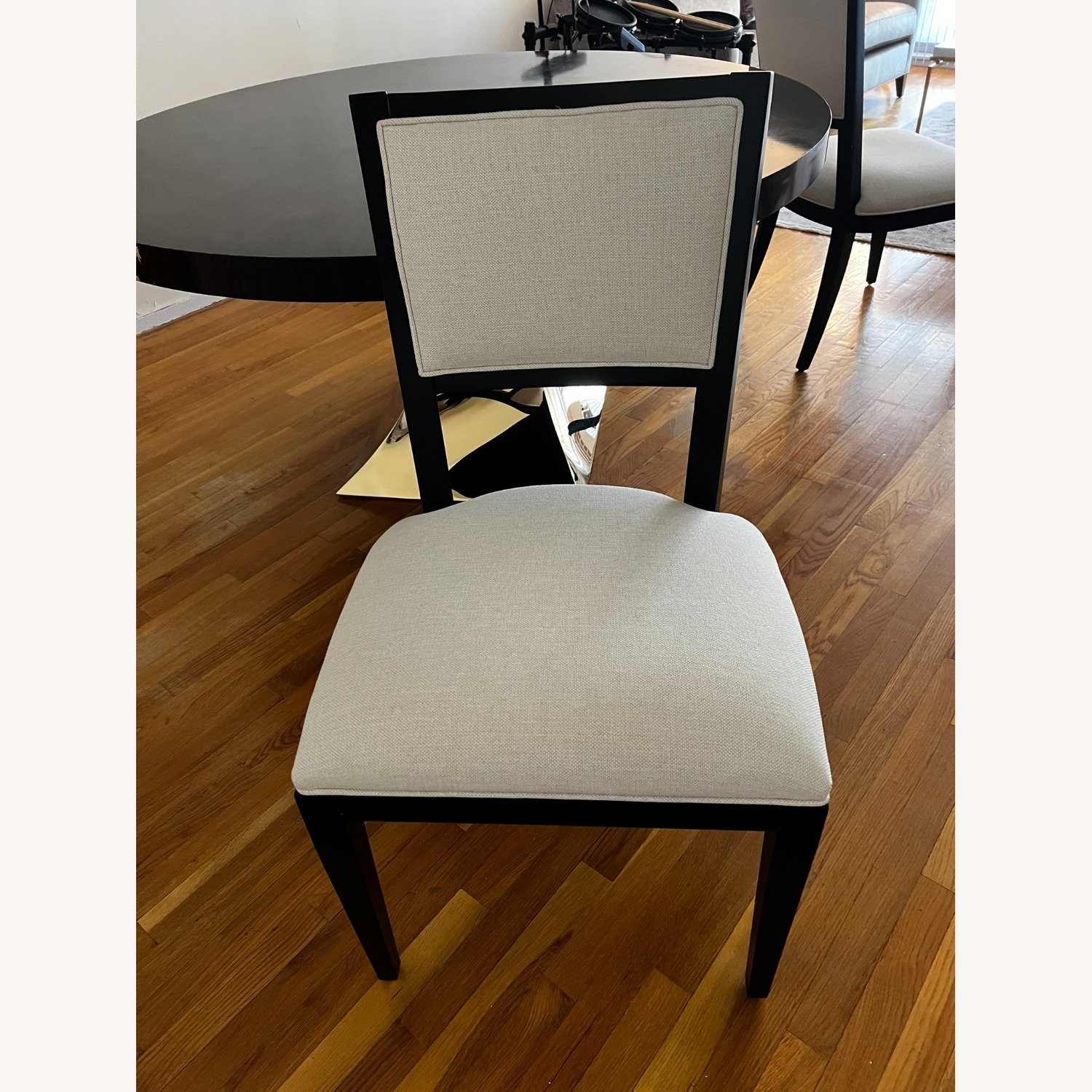 Century Dublin Dining Chairs Set of 4 - image-7