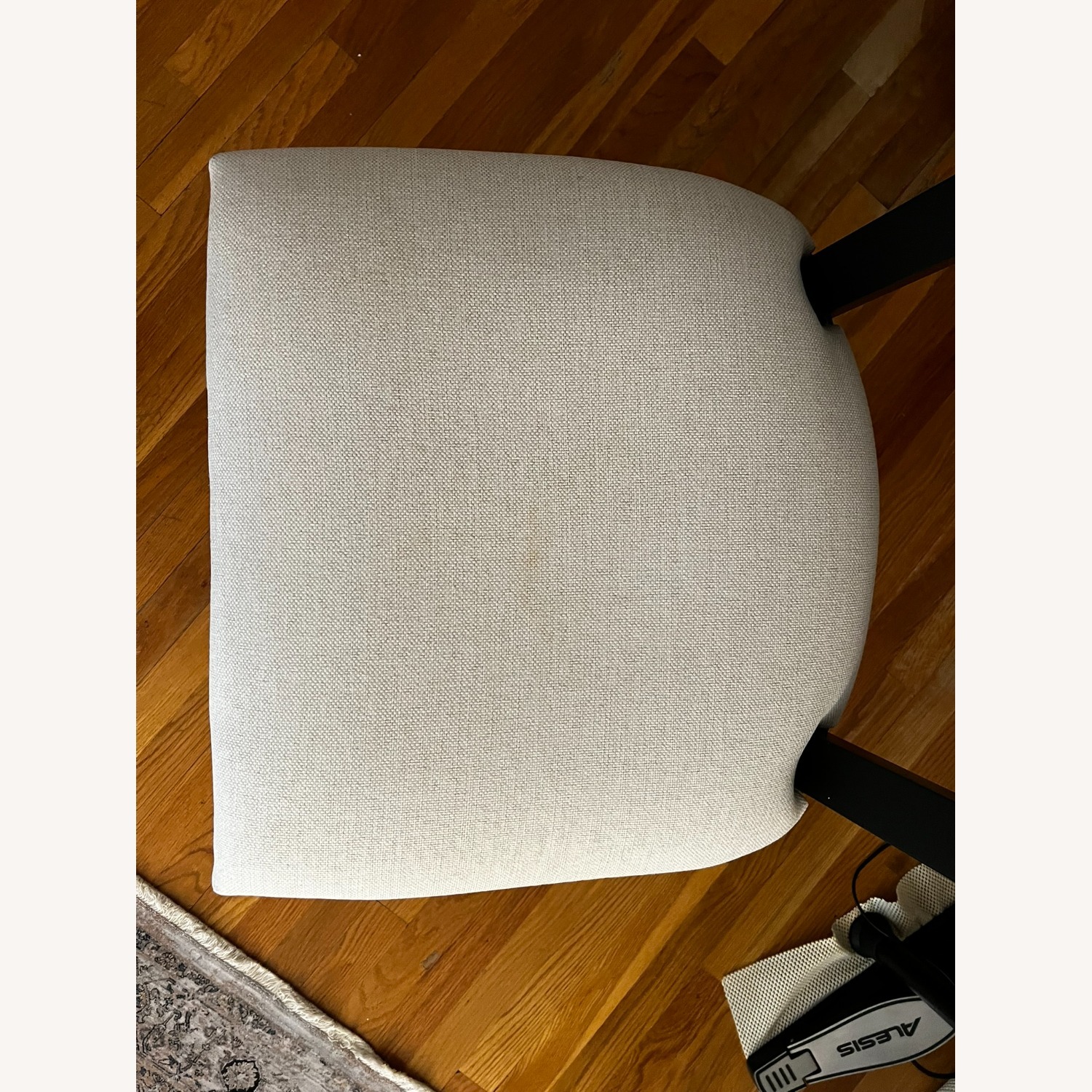 Century Dublin Dining Chairs Set of 4 - image-6