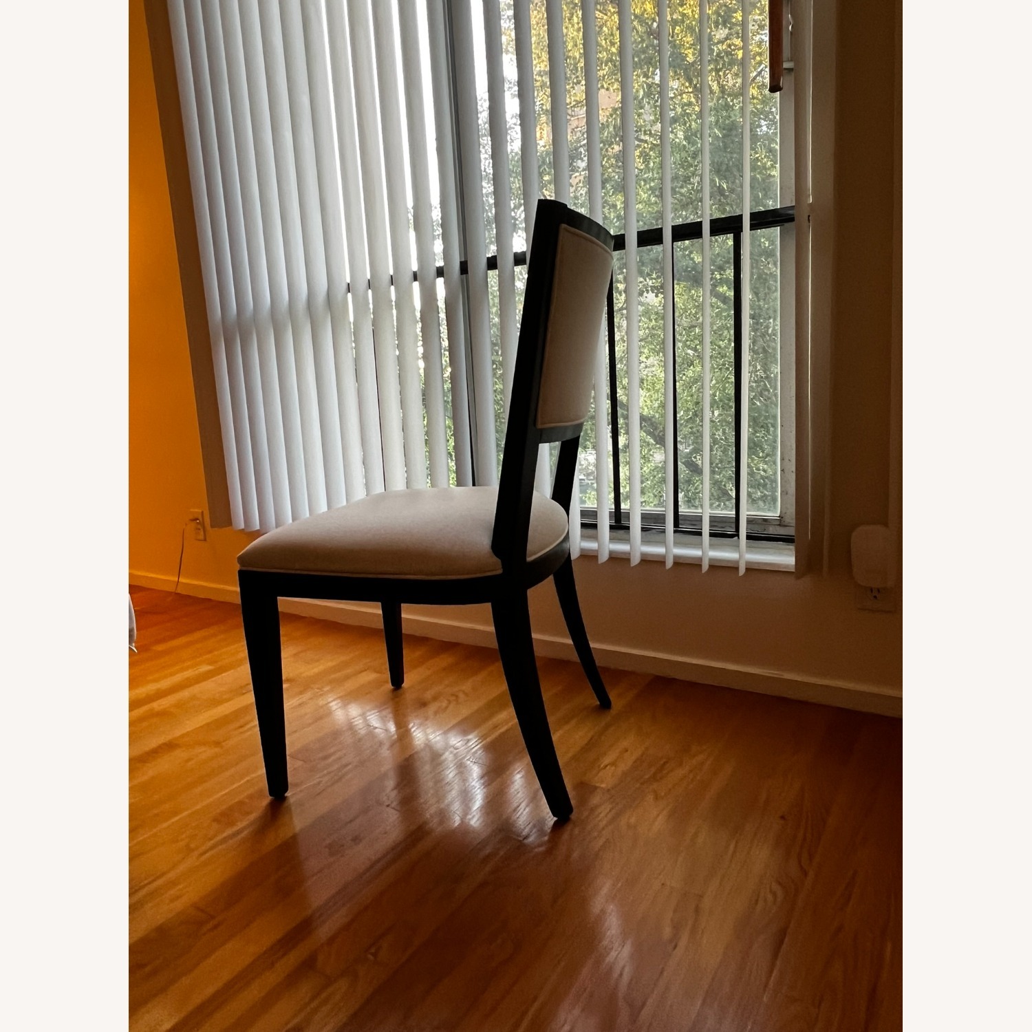 Century Dublin Dining Chairs Set of 4 - image-10