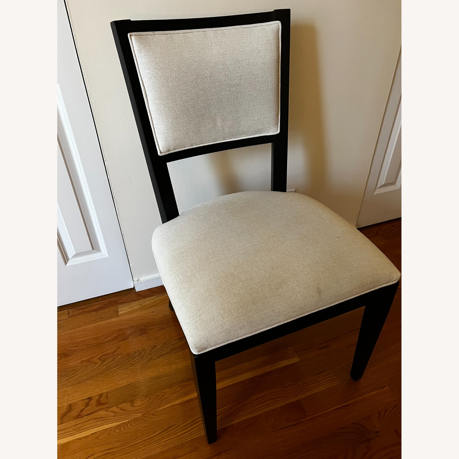 Century Dublin Dining Chairs Set of 4 - image-3