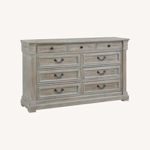 Used Storage Dresser Organizer  for sale on AptDeco