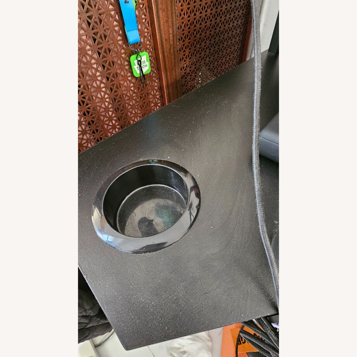 Long Table Desk, Gaming Desk - image-12