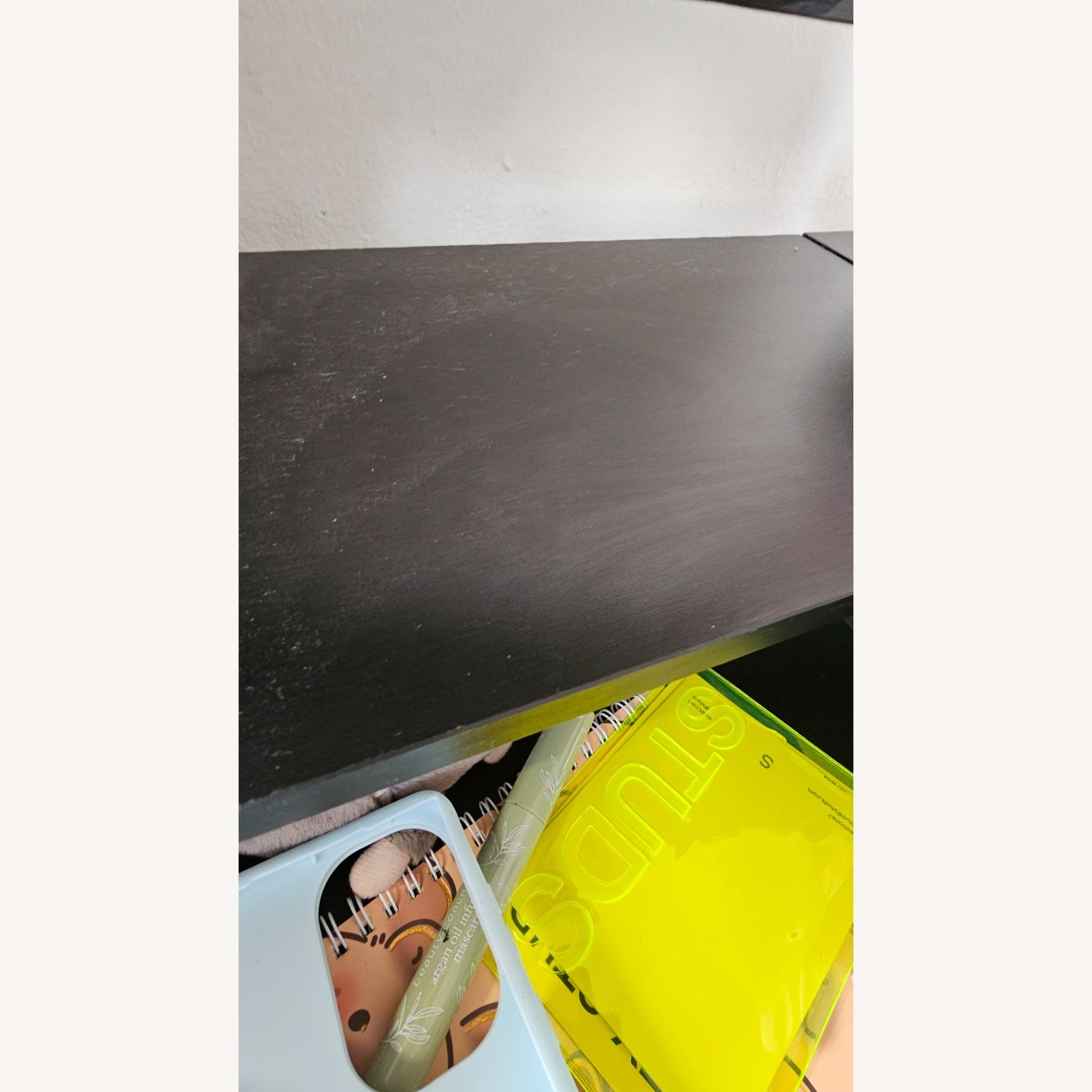 Long Table Desk, Gaming Desk - image-13