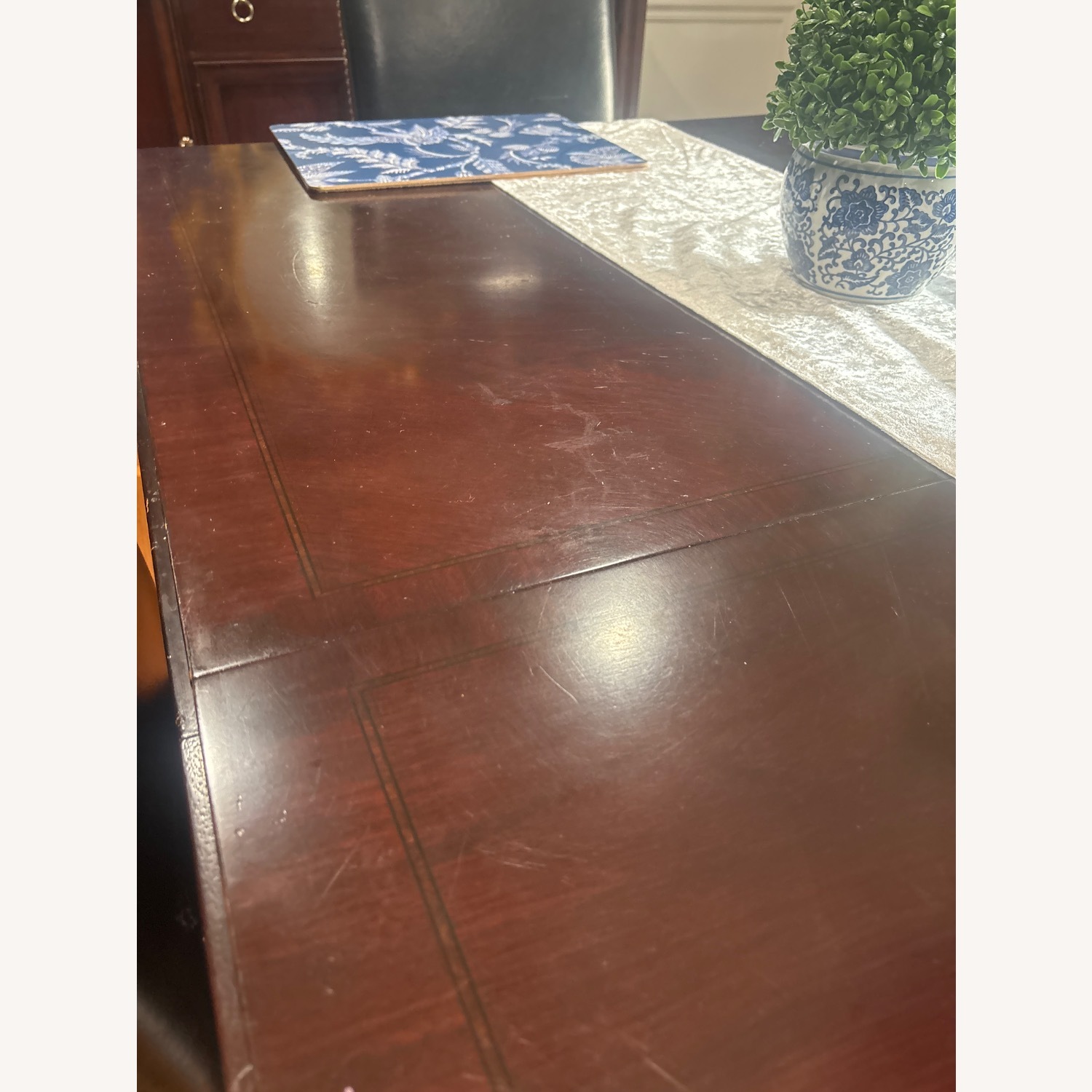 Macy's Dining Table  - image-2