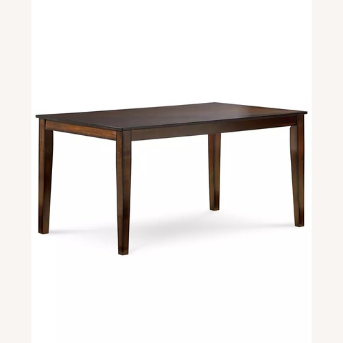 Used Macy's Dining Table  for sale on AptDeco