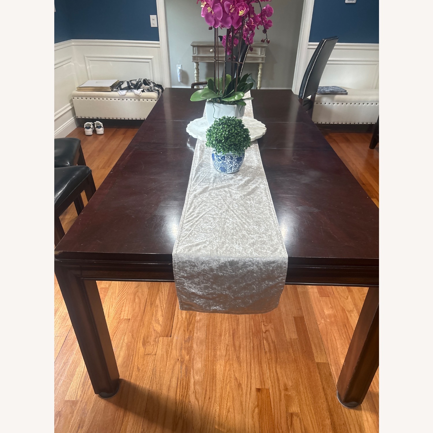 Macy's Dining Table  - image-6