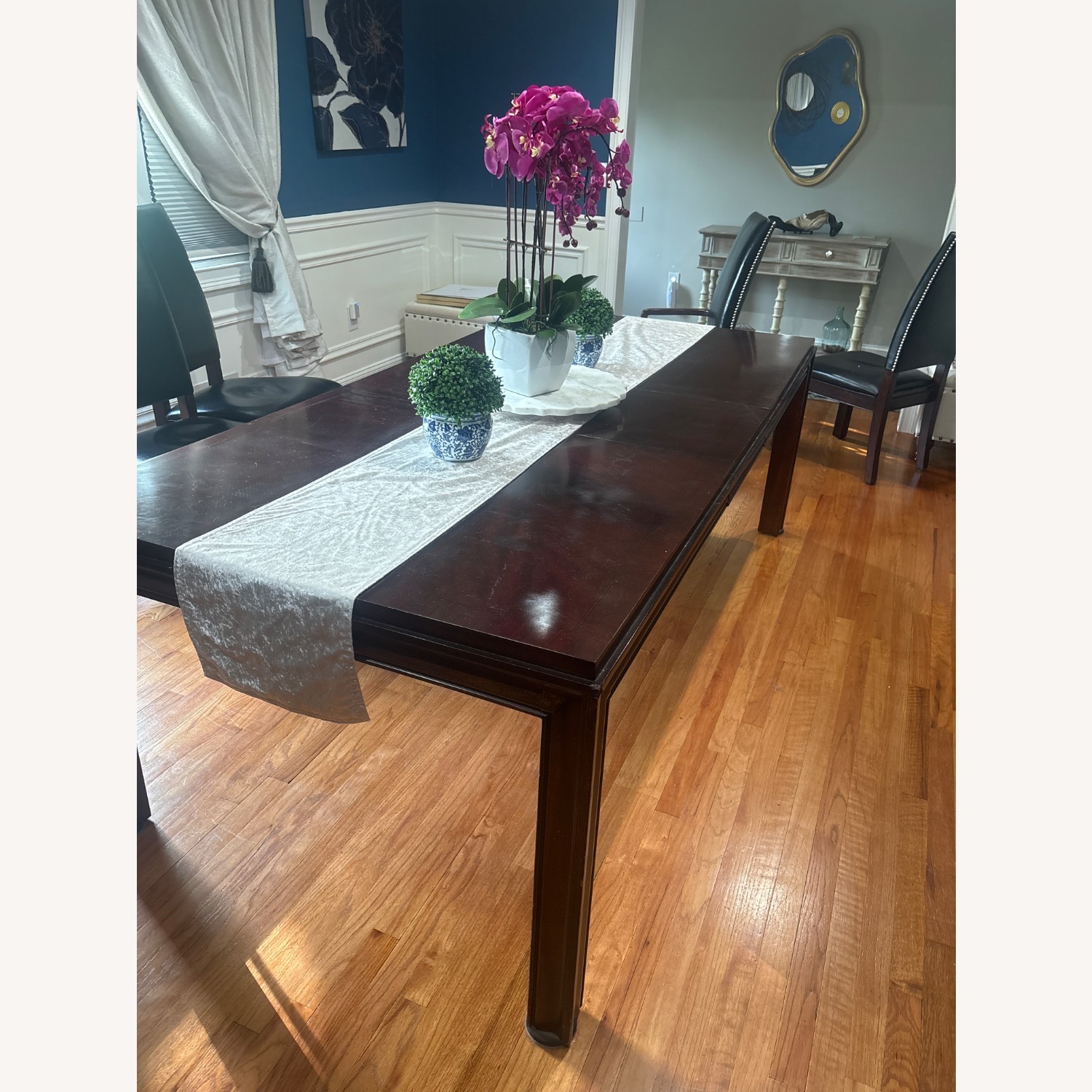 Macy's Dining Table  - image-5