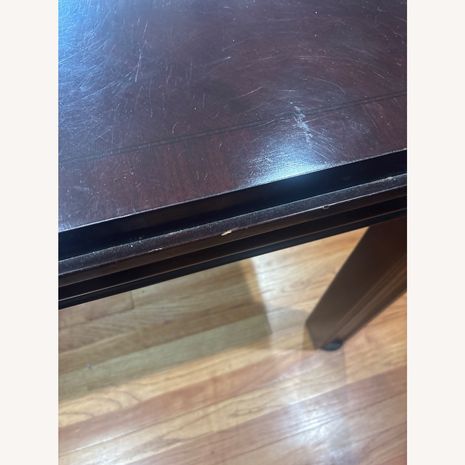 Macy's Dining Table  - image-1