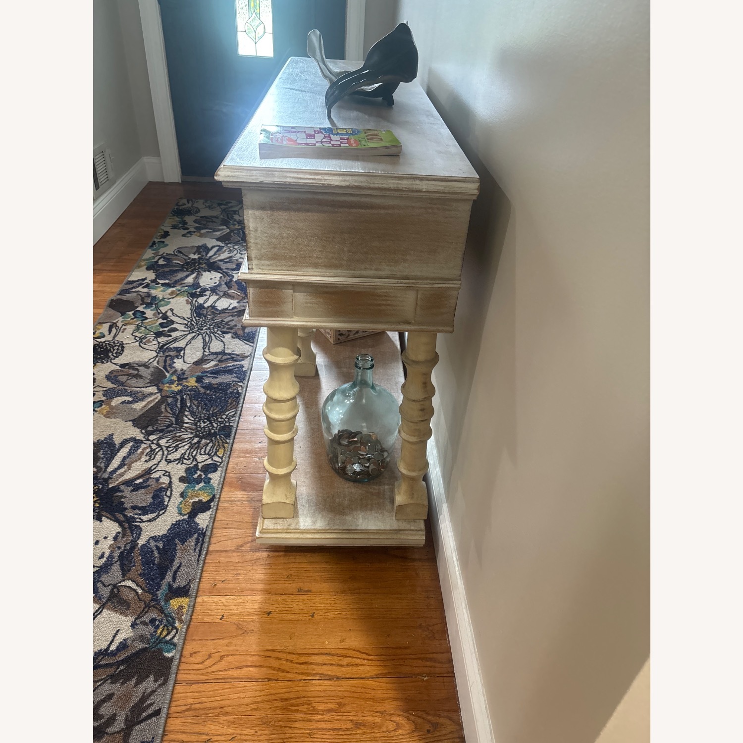 Ashley Furniture Entryway Table  - image-2