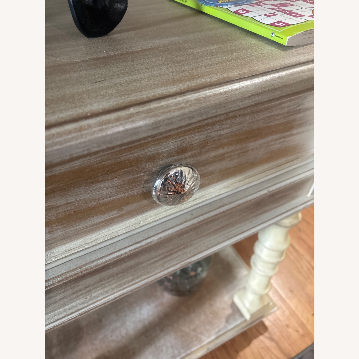 Ashley Furniture Entryway Table  - image-4