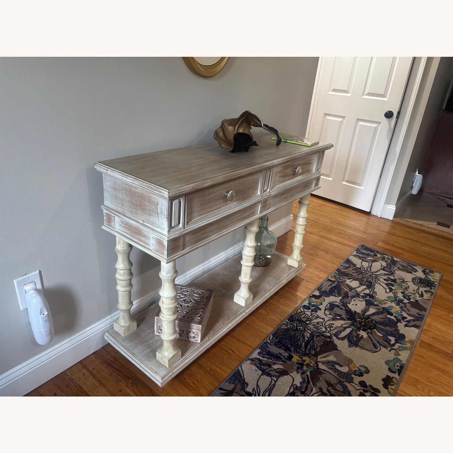 Ashley Furniture Entryway Table  - image-3