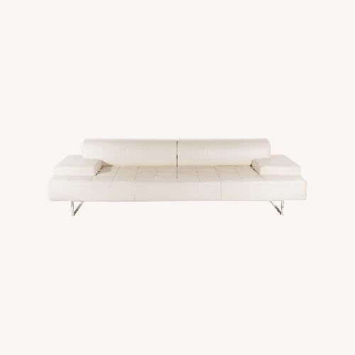 Used Poltrana Frau Contemporary Quadra Sofa  for sale on AptDeco