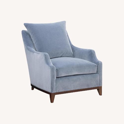 Used Designer Jules Club Chairs for sale on AptDeco