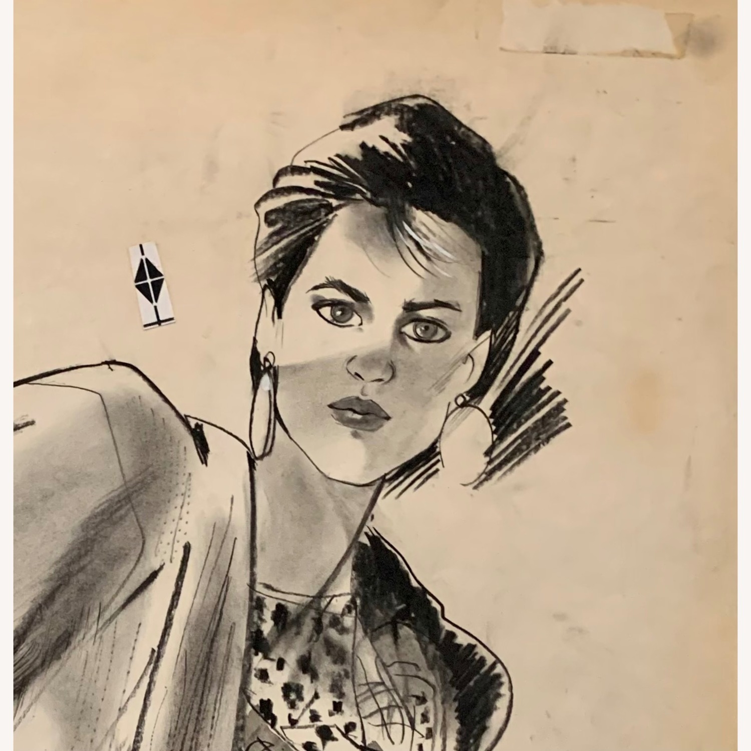 Fashion Illustration by Jay Crawford - image-2