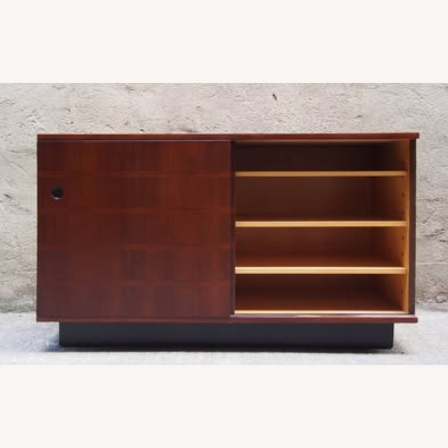 Vintage Midcentury Modern Credenza - image-2
