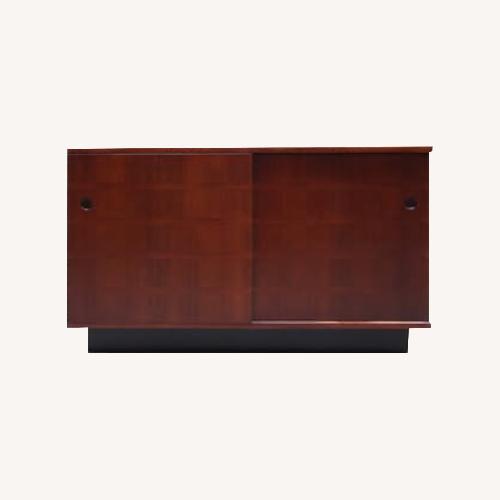 Used Vintage Midcentury Modern Credenza for sale on AptDeco