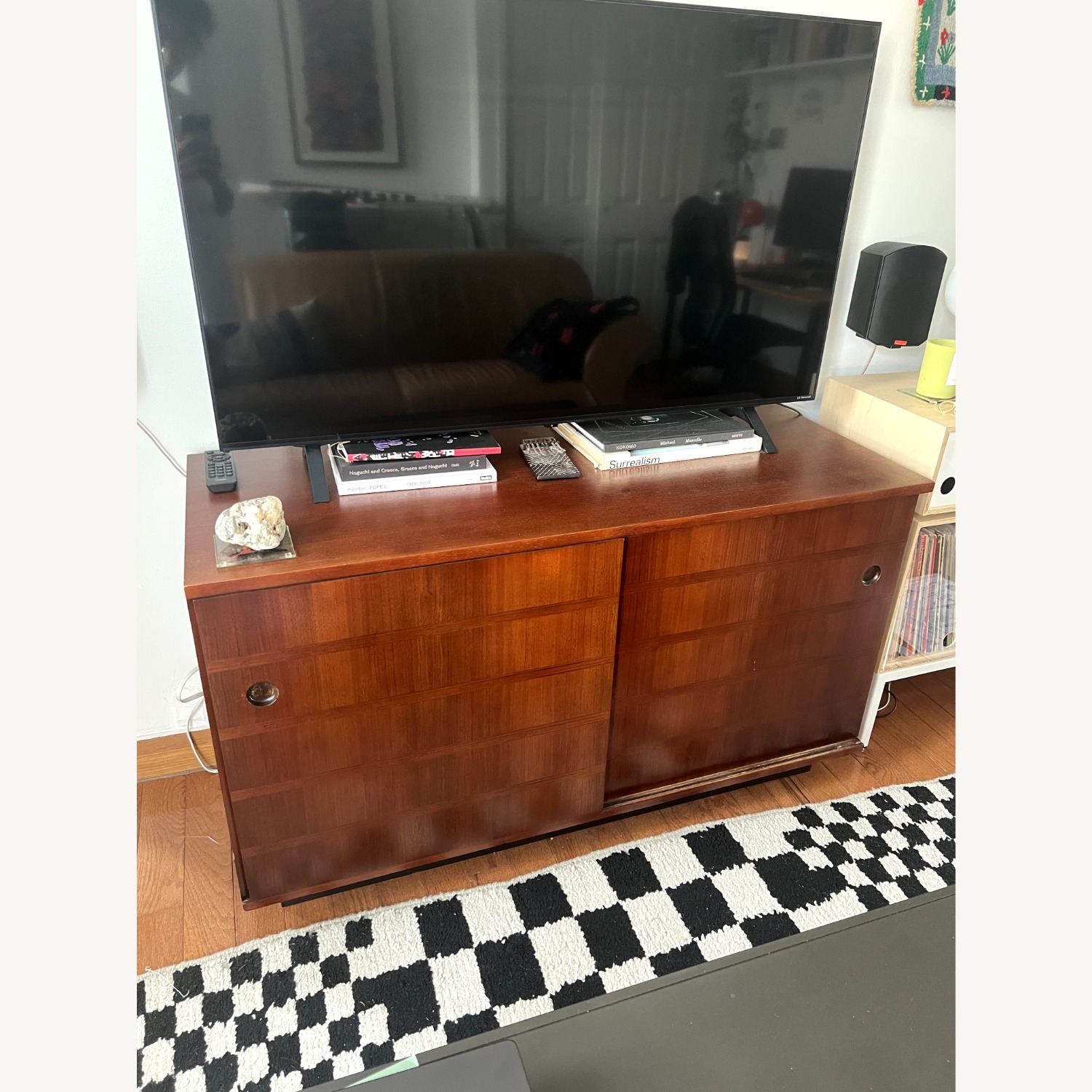 Vintage Midcentury Modern Credenza - image-6