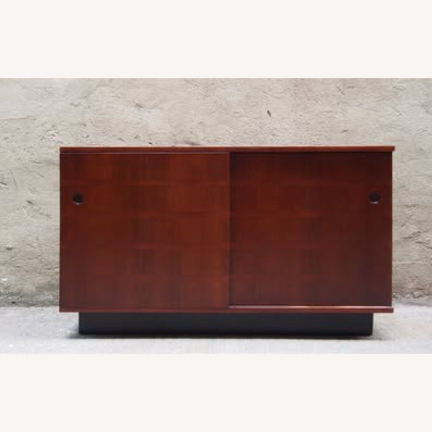 Vintage Midcentury Modern Credenza - image-1
