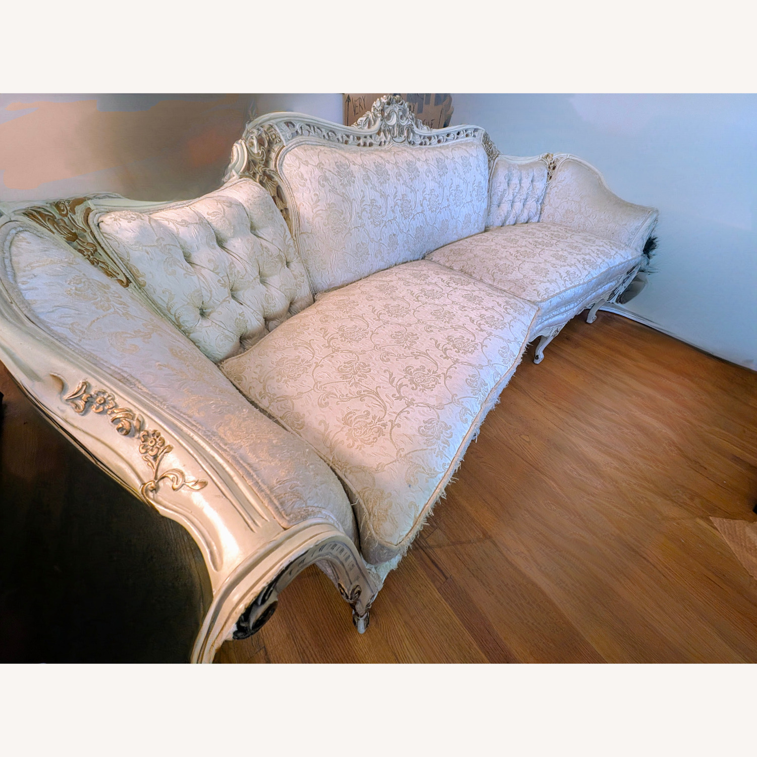 Custom Made Deutsch Sofa - image-2