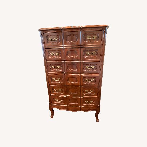 Used 1945 Italian Antique Dresser  for sale on AptDeco