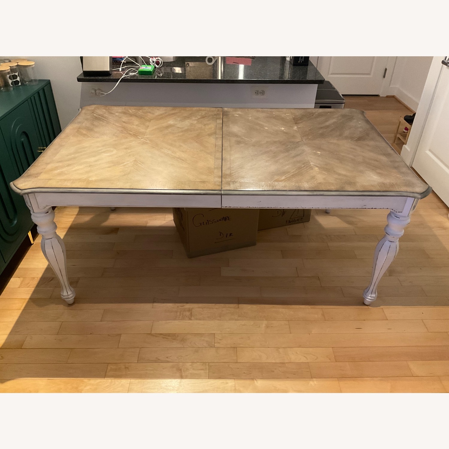 High Quality Dining Table - image-1