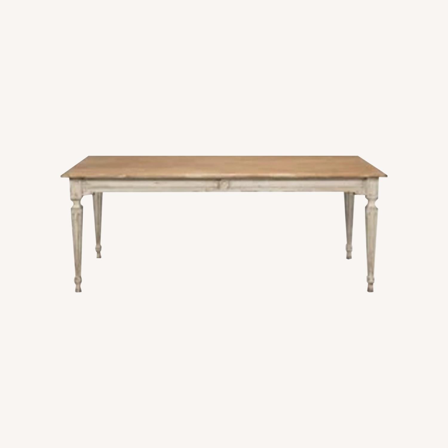 High Quality Dining Table - image-0