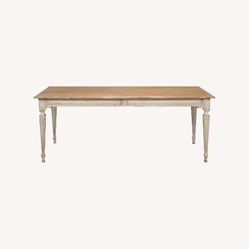 Used High Quality Dining Table for sale on AptDeco