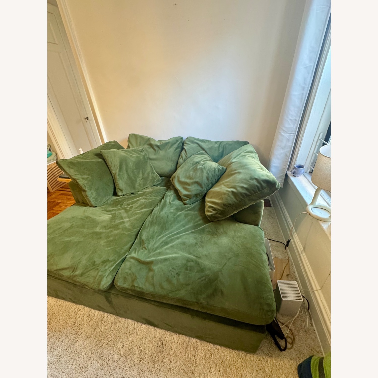 Joybird Bryant Daybed - image-3