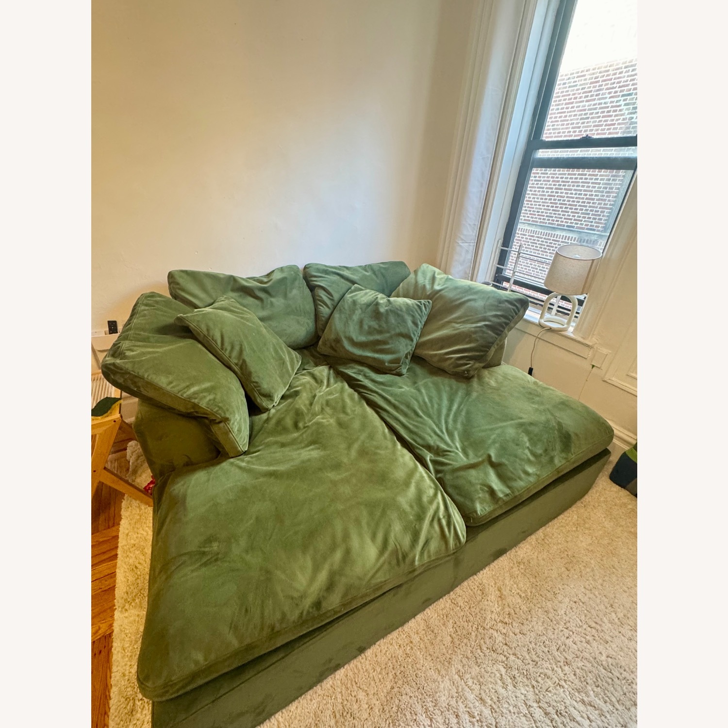 Joybird Bryant Daybed - image-2
