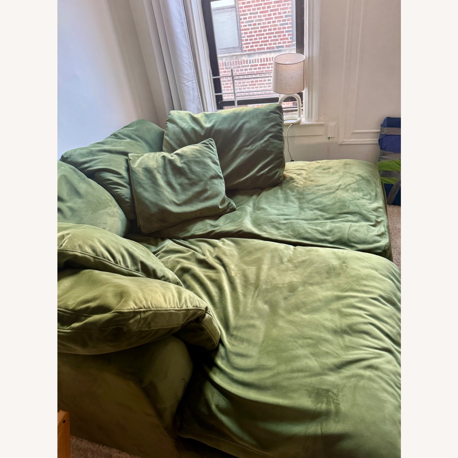 Joybird Bryant Daybed - image-4