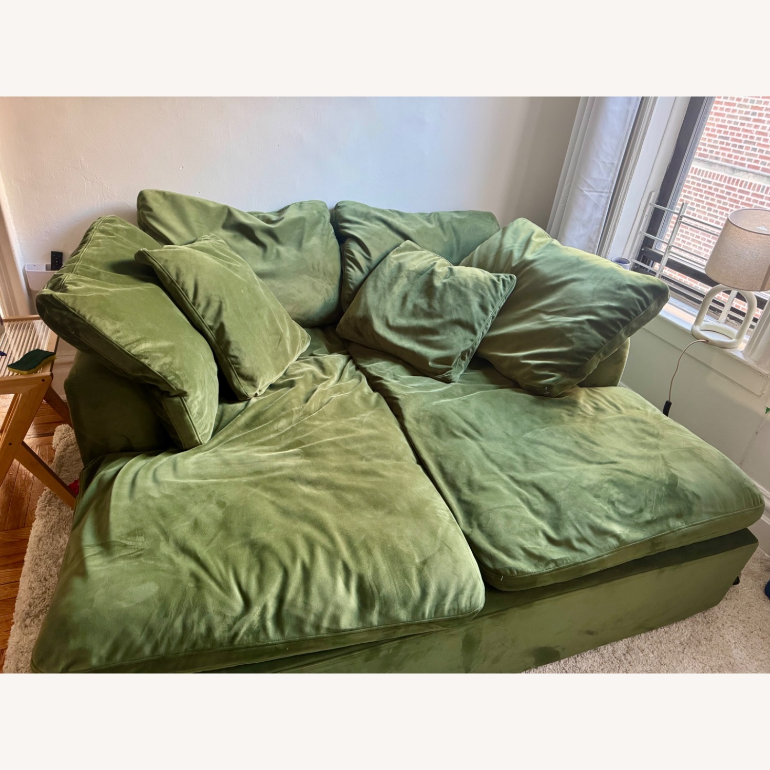 Joybird Bryant Daybed - image-1