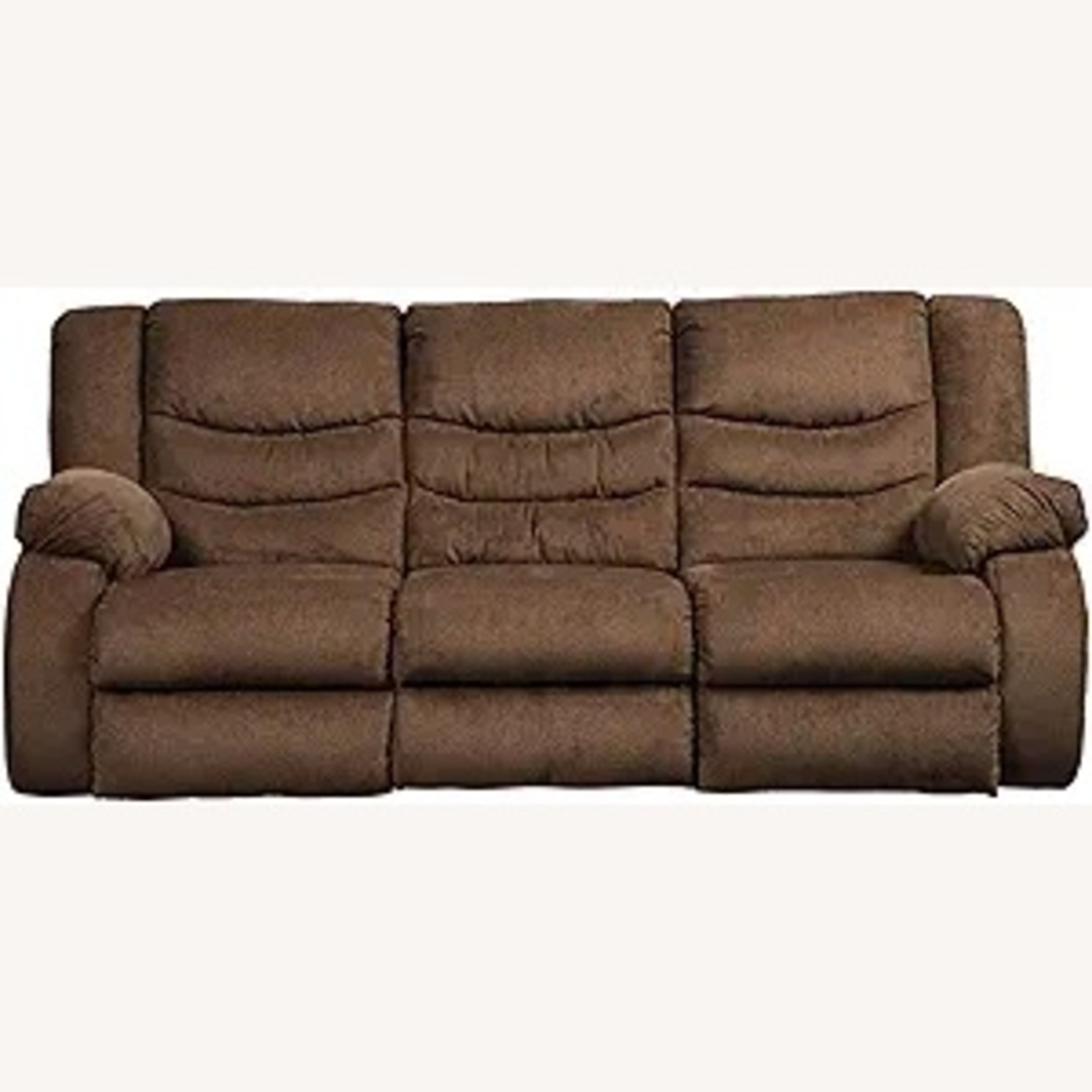 Comfortable 3-piece Couch - image-0