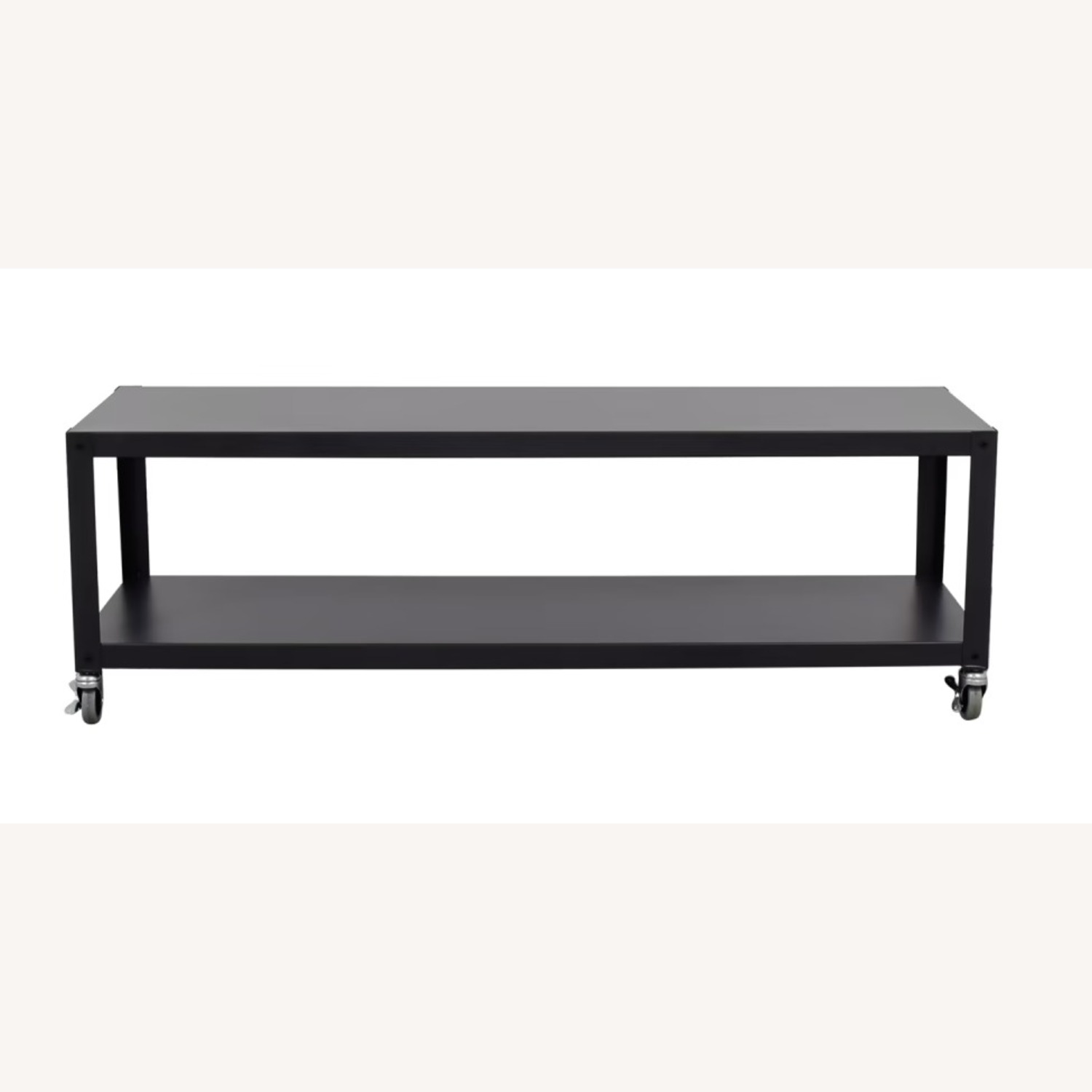 Versatile Go-cart for TV And/Or Storage - image-0