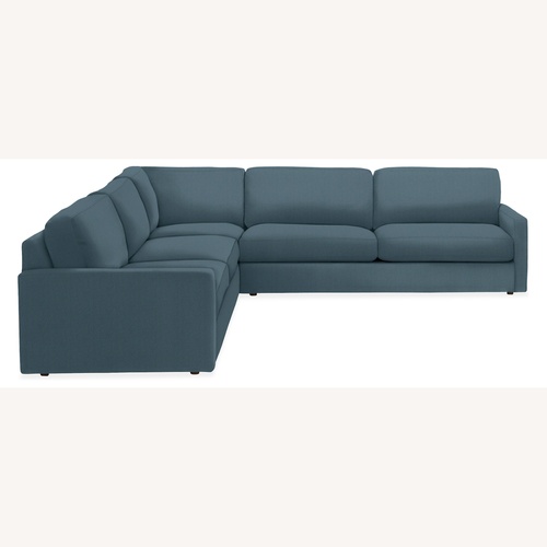 Used Room & Board Large Sectional Couch  for sale on AptDeco