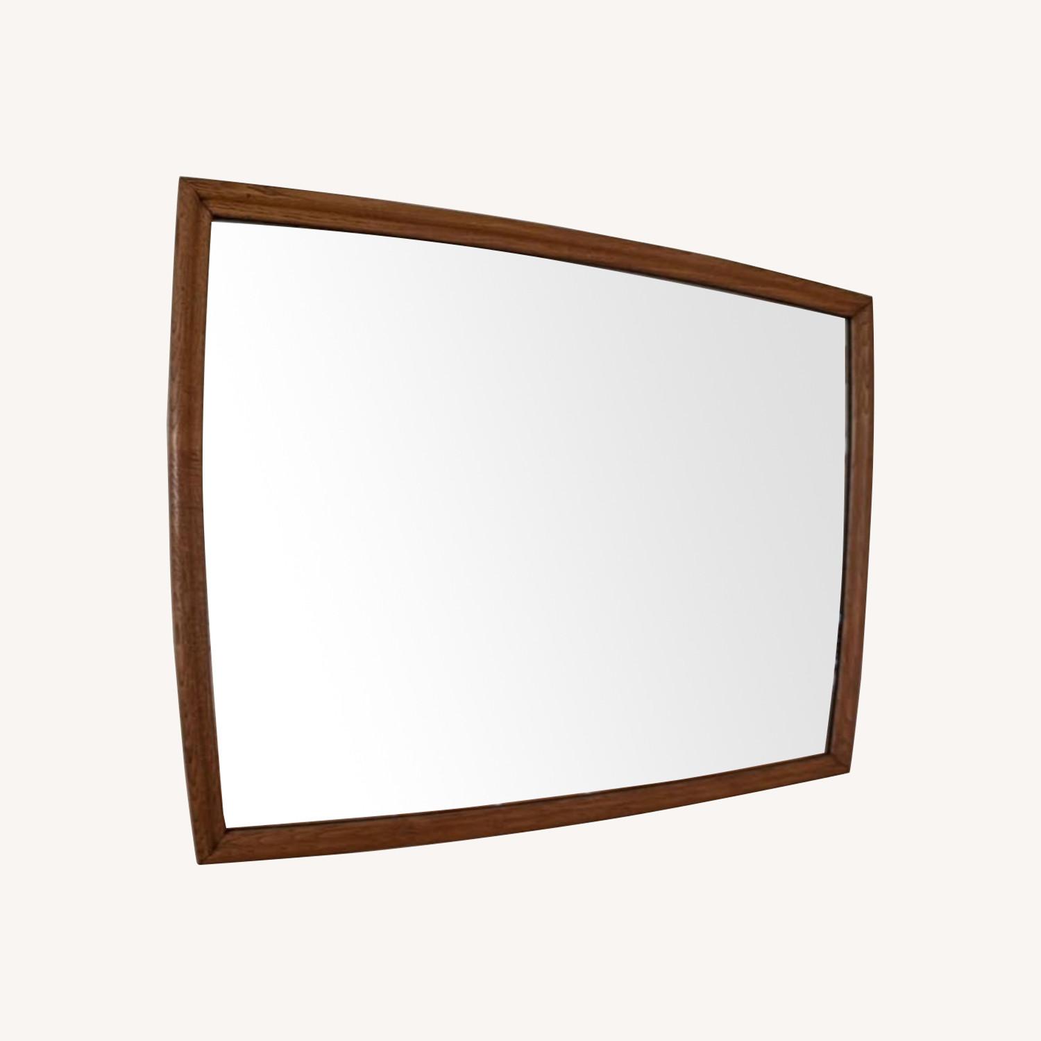Broyhill Emphasis Collection Mirror  - image-0