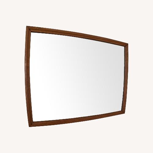 Used Broyhill Emphasis Collection Mirror  for sale on AptDeco