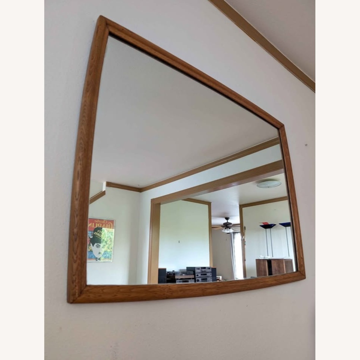 Broyhill Emphasis Collection Mirror  - image-4