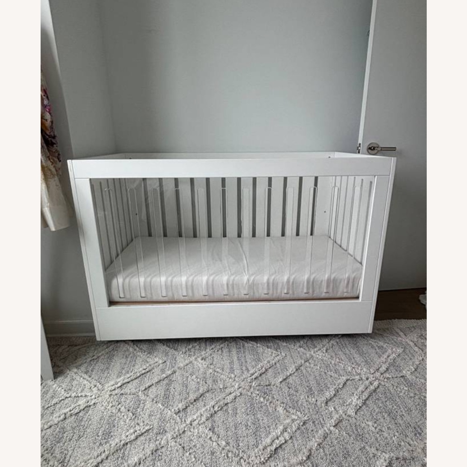 Spot On Square Crib - image-1