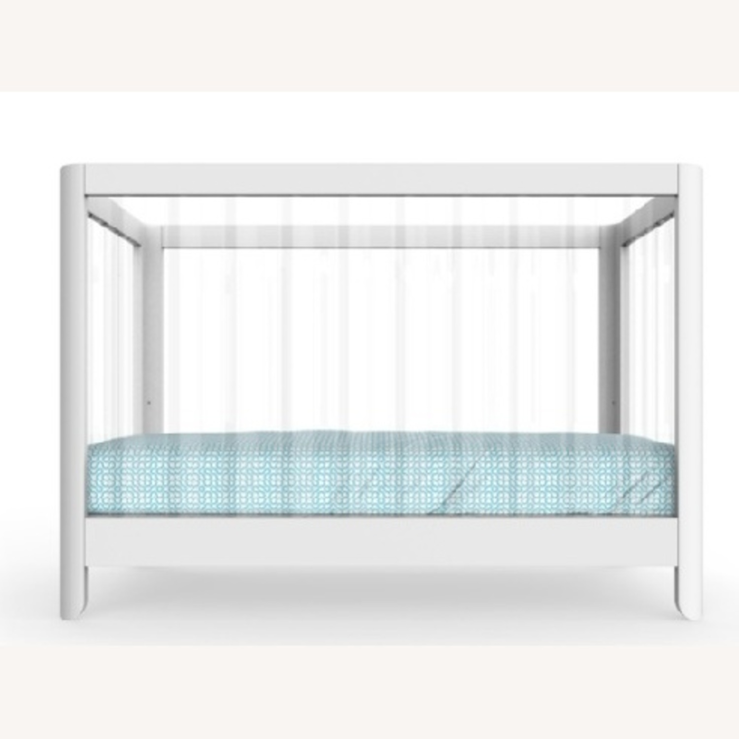 Spot On Square Crib - image-7