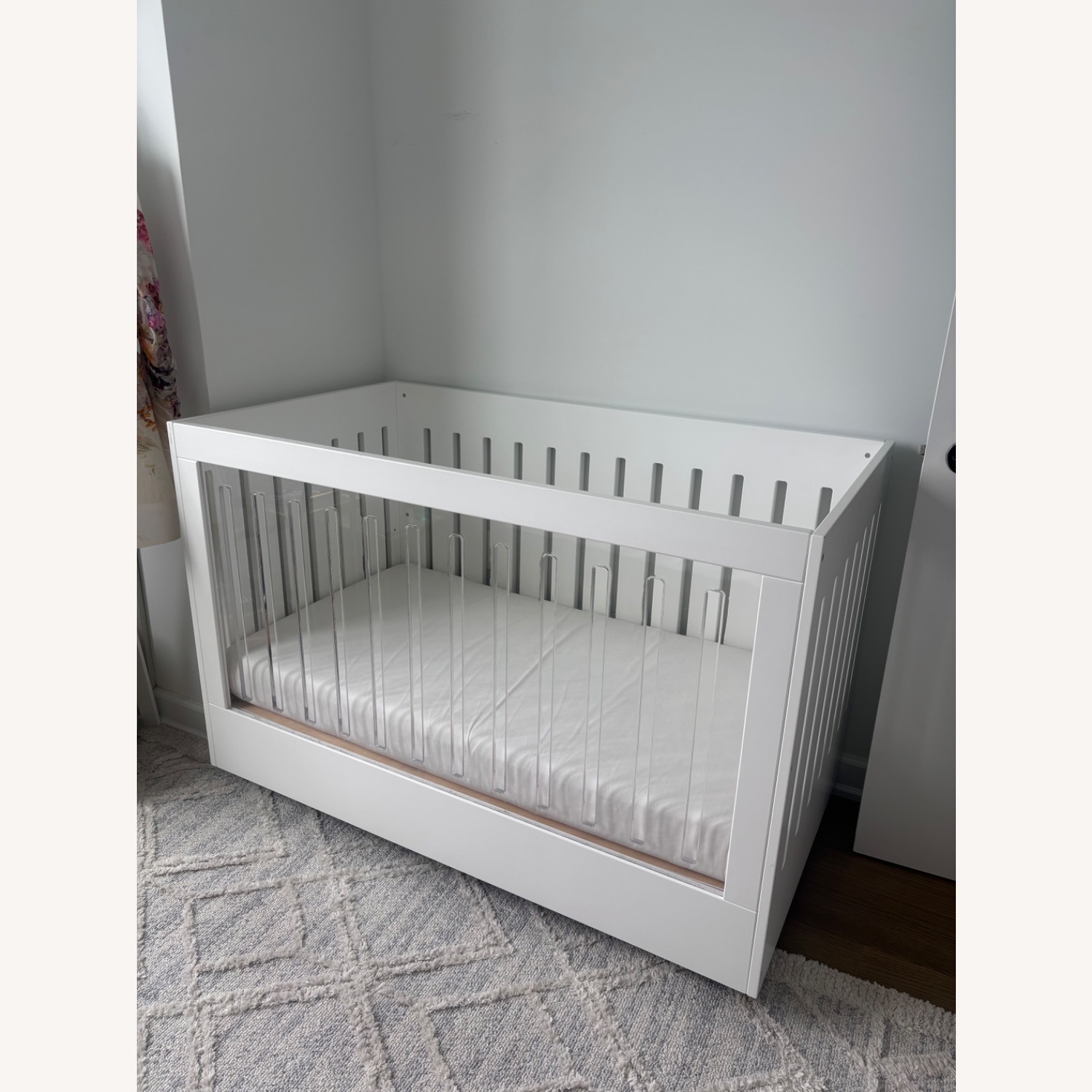 Spot On Square Crib - image-4